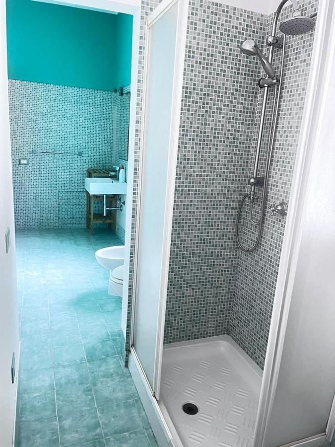 Proserpina House Palermo Kültér fotó