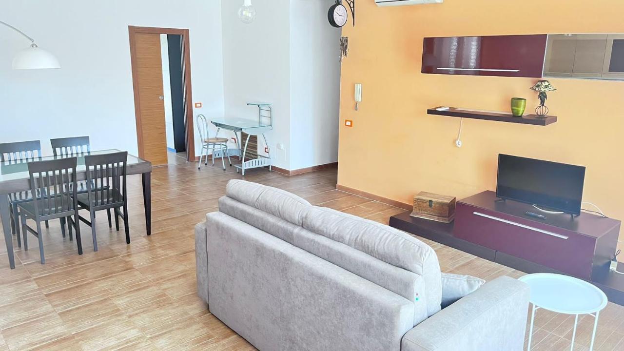 Proserpina House Palermo Kültér fotó