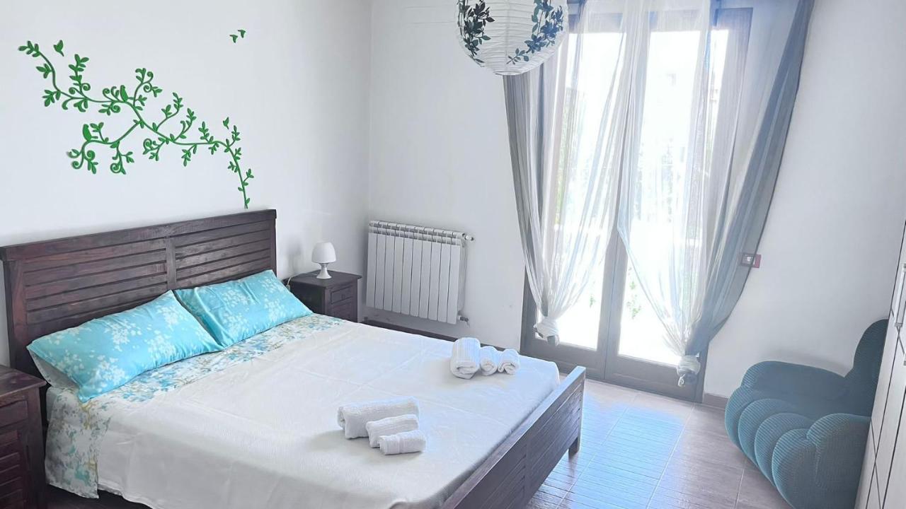 Proserpina House Palermo Kültér fotó